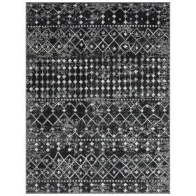 Woven Area Rug