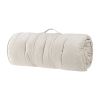 Poly Chenille Lounge Floor Pillow Cushion