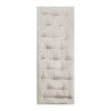 Poly Chenille Lounge Floor Pillow Cushion