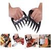 2- Pk Meat Shredder Claws