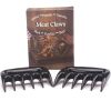 2- Pk Meat Shredder Claws