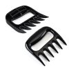 2- Pk Meat Shredder Claws