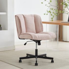 Adjustable And Swivel Computer Chair Dressing Chair